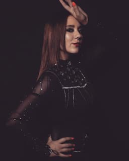 Дарья Профиль