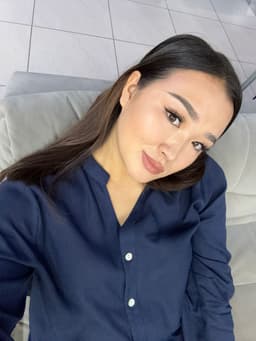 Сандугаш Profile