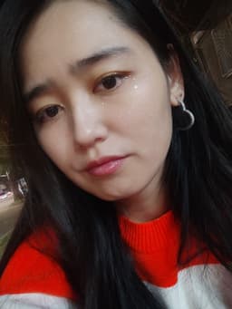 Камила Profile